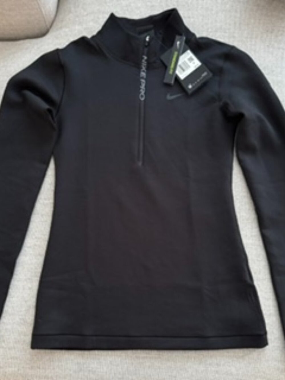 Nike Pro Hyperwarm, NWT